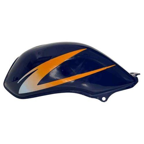 HONDA Honda Titan Benzin Deposu Mavi