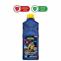 Putoline N-Tech Pro R+ 10W30 Tam Sentetik Motor Yağı 1L