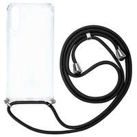 Galaxy A50 Kılıf Zore X-Rop Kapak