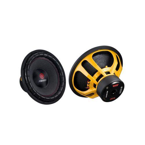 Reis Audio RS-SQL18 46cm Subwoofer