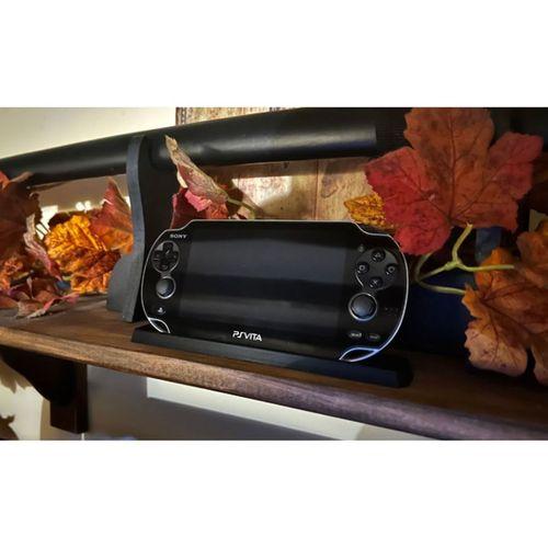 PSVita Ekran Standı 3D Baskı