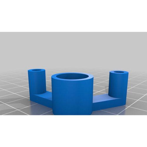 Düşük Stres Eğitim LST Bitki Klipsi (Bu ürün Sadece Plastik parçadır - Almadan Önce Soru Sorabilirsiniz)