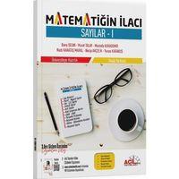 Matematiğin İlacı TYT Acil Matematik Sayılar 1 Acil Yayınları