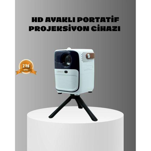 Android Tv Box Ultra Hd 1gb Ram 32gb Hafıza Dahili Hoparlör Hdmı Tripodlu