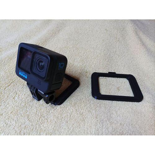 GoPro manyetik montaj (herhangi bir eylem kamerası için) - 5113985