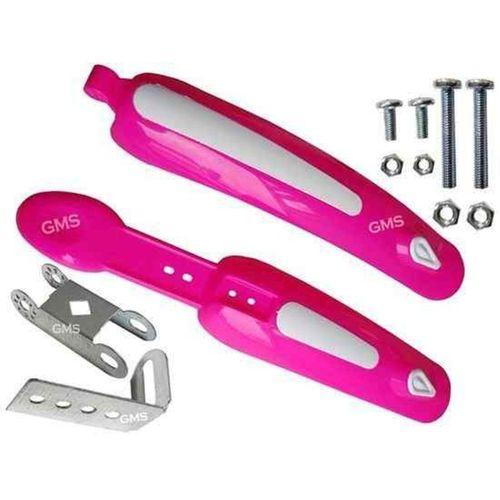 SEVGENT Camurluk Set Pembe-Beyaz Ym Mtb