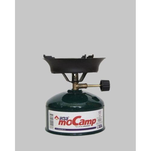 Piknik Ve Doğa Yürüyüşü İçin Taşınabilir Kamp Ocağı