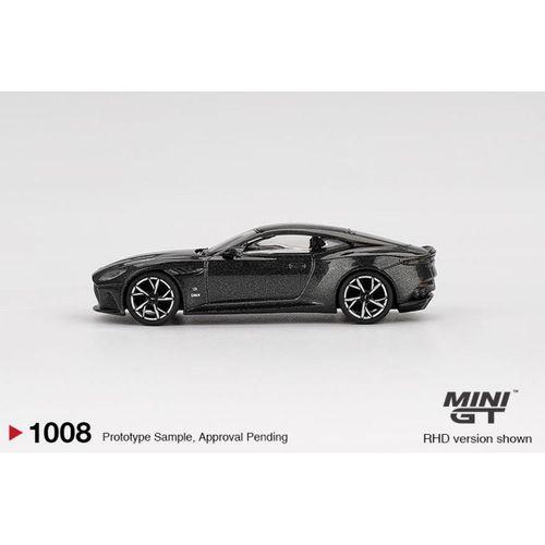 Mini GT Aston Martin DBS 007 Edition 1008