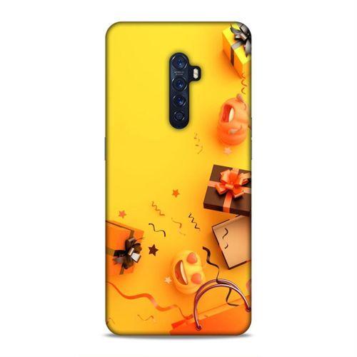 Oppo Reno 2 Kılıf Hediyelik Urunler Arka Kapak Silikon Koruma Full Koruyucu