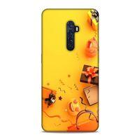 Oppo Reno 2 Kılıf Hediyelik Urunler Arka Kapak Silikon Koruma Full Koruyucu