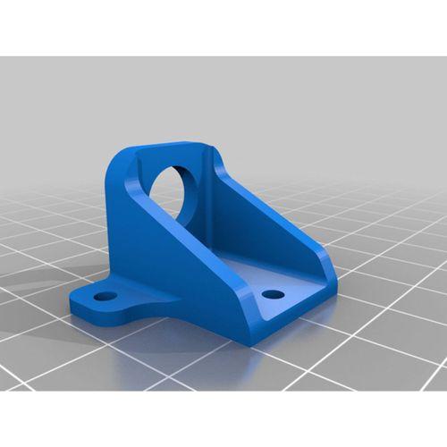 DuBro Kwikfill Valf Tutucu (Bu ürün Sadece Plastik parçadır - Almadan Önce Soru Sorabilirsiniz)