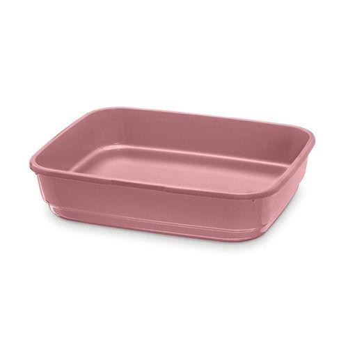 Imac Felıx Açık Kedi Tuvaleti 49,5x39x12cm