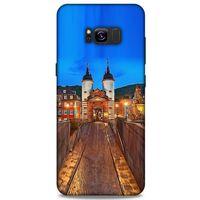 Samsung Galaxy S8 Plus Kılıf Almanya (45) Liquid Air Kılıf Heidelberg