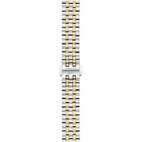 T1222102203300 Tissot Carson Premium Kadın Kol Saati T122.210.22.033.00