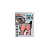 ROBOT KÖPEK DANS MÜZİK/IŞIK B/O 2R.