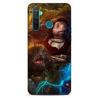 Realme 5 Pro Uyumlu Kılıf The Dark Crystal (2) Kabı Aughra