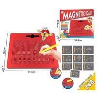 Eğitici Çocuk YM2204 784 METAL TOPLU BY MAGNET