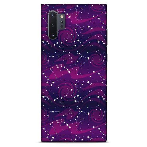 Samsung Galaxy Note 10 Plus Kılıf Spacex (27) Tasarımlı Kılıf