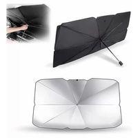 Bmw X1, Mercedes Gla, Audi Q3, Vw T-roc, Toyota Rav4 Uyumlu Oto Şemsiye