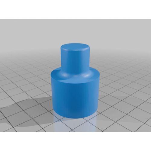 MTB Sele Borusu Kapağı (Bu ürün Sadece Plastik parçadır - Almadan Önce Soru Sorabilirsiniz)