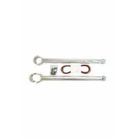 Alüminyum Balkon Kurutmalık Oval Royaleks-69611