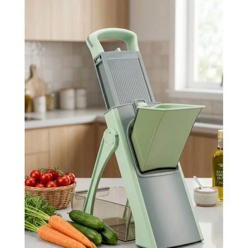 Paslanmaz Çelik El Rendesi Güvenli Ve Kompakt Tasarım