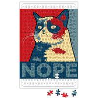 Nope 2 Puzzle 240 Parça Yapboz