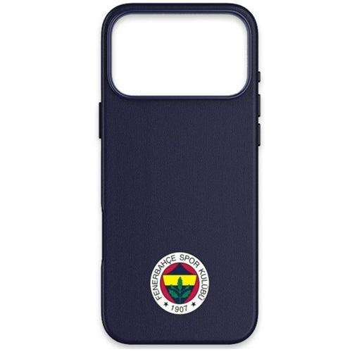 Piolent Fenerbahçe Telefon Kılıfı İphone 17 Pro