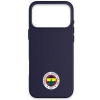 Piolent Fenerbahçe Telefon Kılıfı İphone 17 Pro