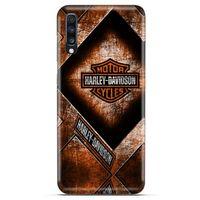 General Mobile GM 20 Uyumlu Kılıf Motorsiklet (14) Lansman Kılıf Harley Davidson