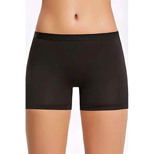 Lycra Modal Supreme Şort Kadın 2255