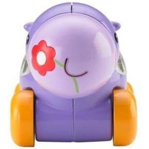 Fisher Price Poppity Araçlar - Hipopotam BGX30