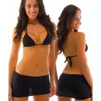 B101058 Mini Etek & Bustiyer Takım