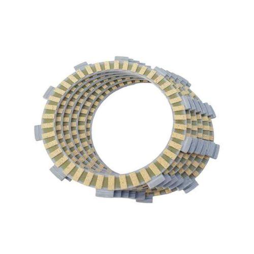 YAMAHA Yamaha Yzf R25 Mt-25 Debriyaj Balatası 6 Lı 10 Tırnaklı 101-125-136