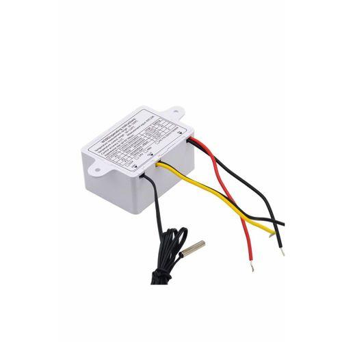 W3002-220v 10a Dijital Termostat Kuluçka Makinalarına Uygun Hassas