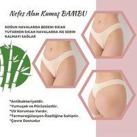 G-box 936 Bayan Bambu 3'lü String