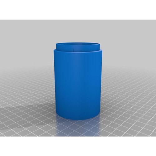 Seestar S50 Hafif Çiy Kalkanı (Bu ürün Sadece Plastik parçadır - Almadan Önce Soru Sorabilirsiniz)