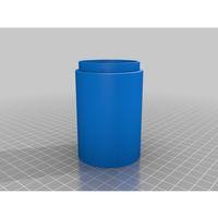 Seestar S50 Hafif Çiy Kalkanı (Bu ürün Sadece Plastik parçadır - Almadan Önce Soru Sorabilirsiniz)