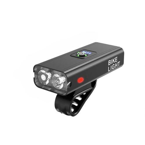 Ön Aydınlatma Usb Şarjlı Alüminyum Gövde