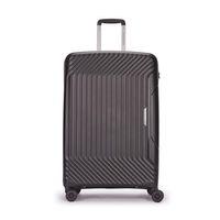 Benetton Trolley Valiz Siyah Büyük Boy 14BNT8001-01-SY
