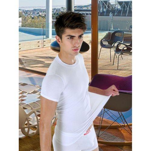 Br110422  Erkek  Atlet Çamaşır