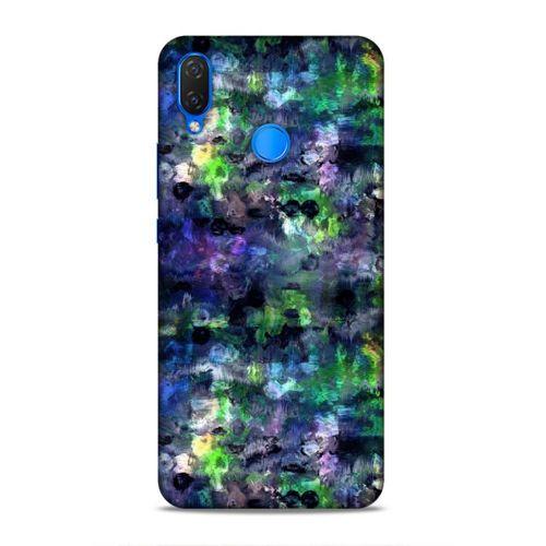 Huawei Psmart 2019 Uyumlu Kılıf Utopia (35) Fit Design Kılıf Artrit