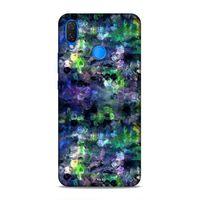 Huawei Psmart 2019 Uyumlu Kılıf Utopia (35) Fit Design Kılıf Artrit