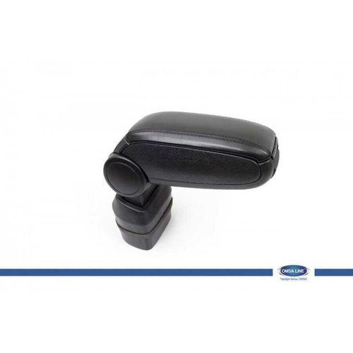 Nissan Juke Uyumlu Gri Kol Dayama - Kolçak 2010 - 2019