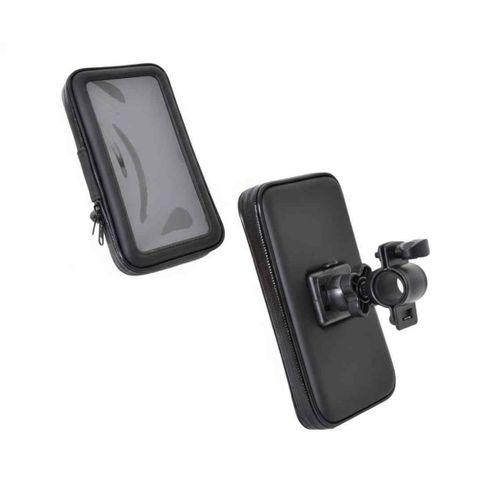 SEVGENT Telefon Tutucu Xxl Gidon Bağlantılı Su Geçirmez 170-90 Mm