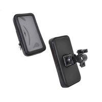 SEVGENT Telefon Tutucu Xxl Gidon Bağlantılı Su Geçirmez 170-90 Mm