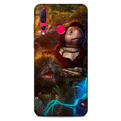 Huawei P Smart Z Uyumlu Kılıf The Dark Crystal (2) Kabı Aughra