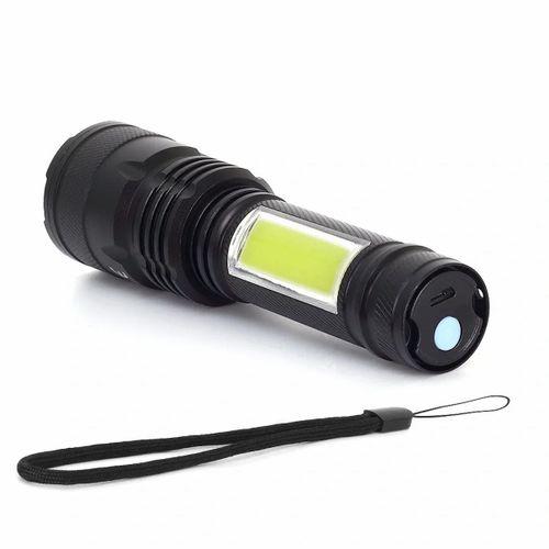 Police Ps-357 Şarjlı Şarjlı El Feneri