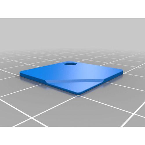 Dexcom G6 Verici Çıkarma Aracı (Bu ürün Sadece Plastik parçadır - Almadan Önce Soru Sorabilirsiniz)