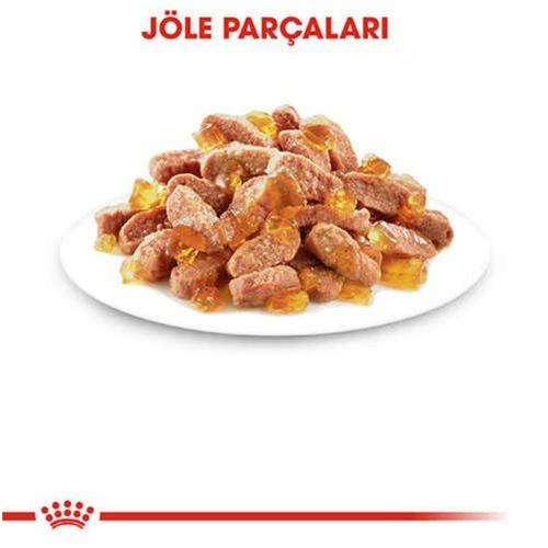 Royal Canin Kitten Jelly Yavru Kedi Konserve 12x85 Gr